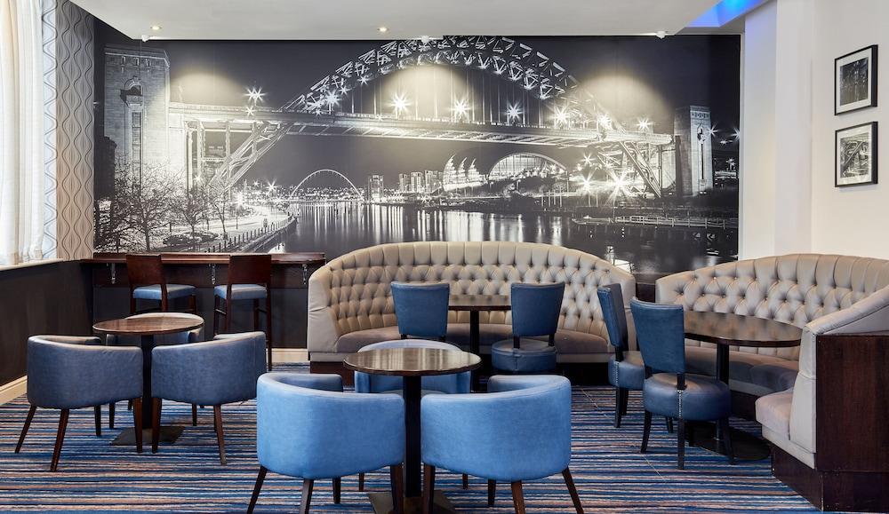 Leonardo Hotel Newcastle - Formerly Jurys Inn Экстерьер фото